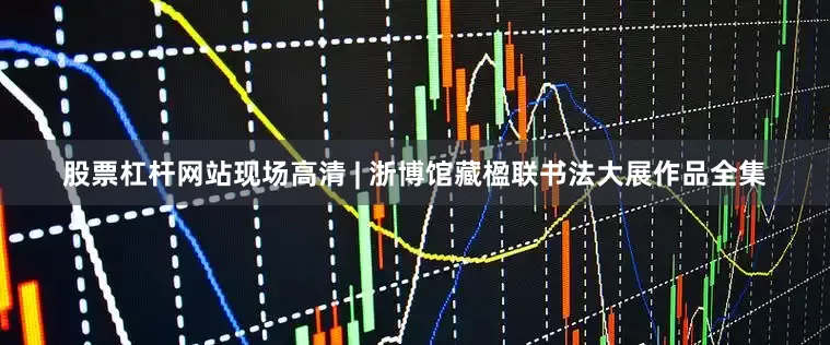 股票杠杆网站现场高清 | 浙博馆藏楹联书法大展作品全集