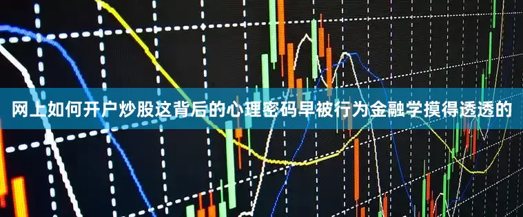 网上如何开户炒股这背后的心理密码早被行为金融学摸得透透的
