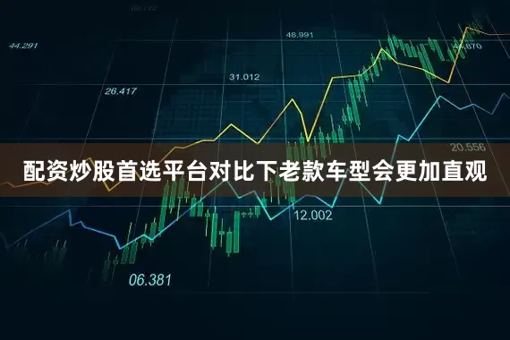 配资炒股首选平台对比下老款车型会更加直观